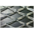 Aluminum Material Expanded Metal Mesh